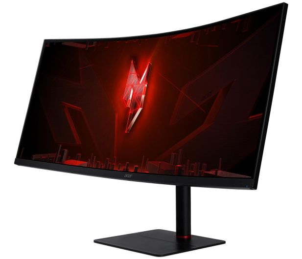 Acer Nitro XV345CURVBMIPHUZX - 1165207 - zdjęcie 2